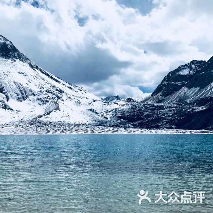 甘孜州稻城亚丁景区