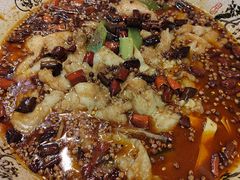 -辣小妮de川菜馆(红旗Mall店)