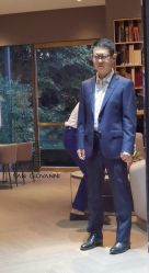 -圣乔凡尼服装定制