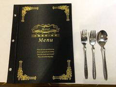 -Mr.J义法厨房(北医店)