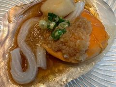 -东海朗廷酒店-唐阁T’ANG COURT 中餐厅