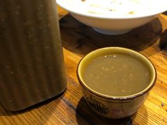 绿豆稀-老萍巷•莲花血鸭(楚萍店)
