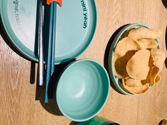 -迷你椰·泰式大排档(共康店)