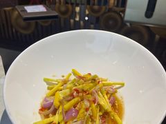 -金厨泰国餐厅·全泰籍厨师料理(拱北店)