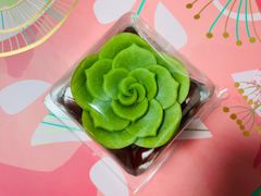 -星巴克臻选(华堂·新辰汇店)