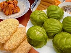 -兰庭玉树·老饭骨家宴(后海店)