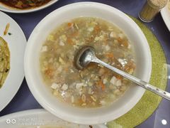 -合家小菜餐馆(新诚花苑店)