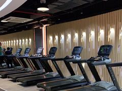 -一兆韦德健身(张杨路店)