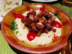 -ALAMEEN阿拉伯餐厅(三里屯店)