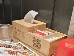 -街角等你.大连海鲜烧烤.经典铁板海鲜串(西安路店)