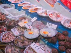 -三个渔夫·蒸汽海鲜(小白楼店)