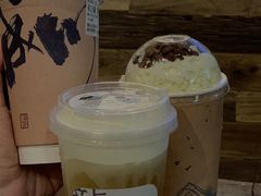 -成川茶店·潮汕工夫浓茶(万象店)