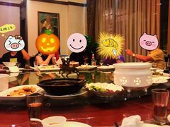 大堂-浣花锦绣(杜甫草堂店)