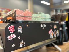 -GOTLOT COFFEE&KITCHEN角落厨房NOOK店