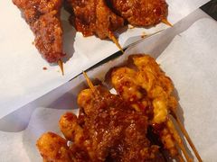 -辽B·小串(总店)
