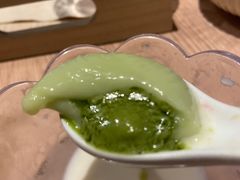 -杏甜品(尖沙咀加拿分道店)