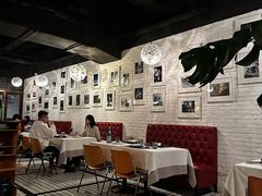 -Ponte 意大利餐厅