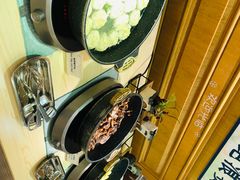 -安徽饭店·白鹭阁自助餐厅(梅山路店)