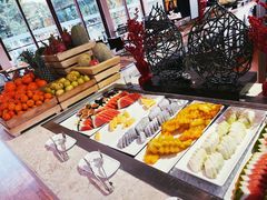 -石梅湾艾美度假酒店