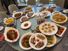 -月圆霖特色农家乐