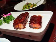 秘汁叉烧肉-雪霁山庄·合肥地标老字号