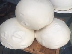 -老张烤羊(王哥庄店)