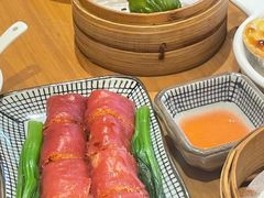 -粤域茶餐厅