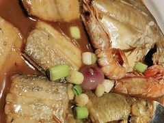 -妈妈菜舟山海鲜(定海古城店)