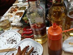 -正丰源大缸烧烤(人民路店)