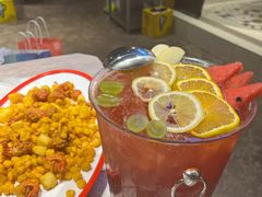 -霸王虾·麻辣小龙虾(清水河公园店)