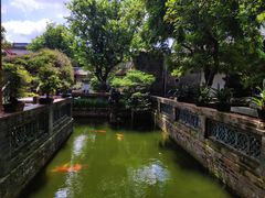 -东莞市可园博物馆