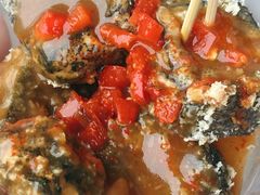 暴风雪-品腐记·豆腐王朝(老门东总店)