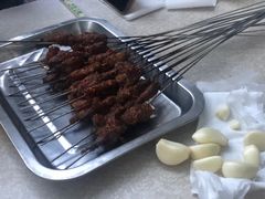 -金二烤肉(早慈巷小区店)