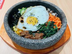 -小木屋拌饭(西安华阳城店)