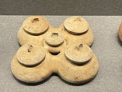 -广西壮族自治区博物馆