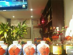 -谭氏兄弟火锅(中和店)