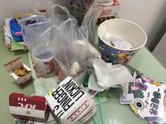 -肯德基(沪东店)