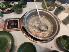 -润园四季椰子鸡火锅(南山海岸城店)