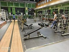 -悦莱美游泳健身会所(御景壹号店)