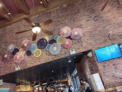 -大食代美食广场(迪士尼小镇店)