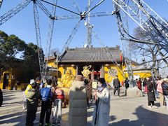 -灵顺寺