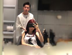 -Kraemer Paris  苏豪路易士·嘉玛发廊