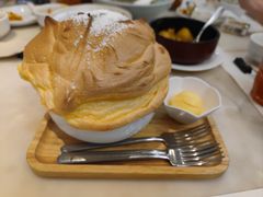 -港丽餐厅(高德置地店)