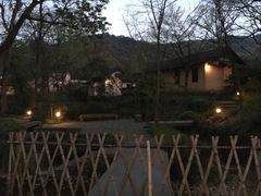 -法云安缦酒店