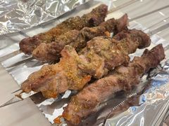 -飞天大厦清真餐厅