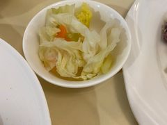 -新侨三宝乐西餐厅(崇文门店)
