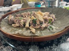 -大姑母农庄