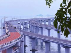 -星海湾跨海大桥