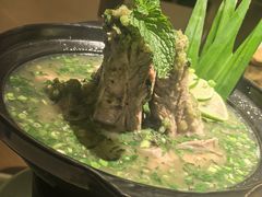 -mango tree芒果树泰国餐厅(青岛万象城店)