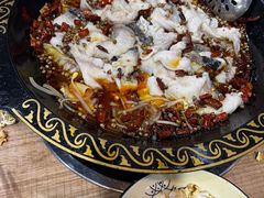 -金三可市井水煮鱼(金碧园店)